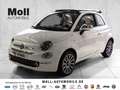 Fiat 500C Dolcevita 1.0 Mild Hybrid EU6d Weiß - thumbnail 1