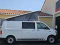 Volkswagen T6 Transporter Weiß - thumbnail 9