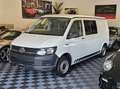 Volkswagen T6 Transporter Weiß - thumbnail 3