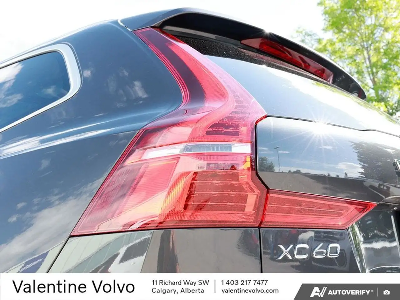 Volvo XC60 photo Volvo XC60