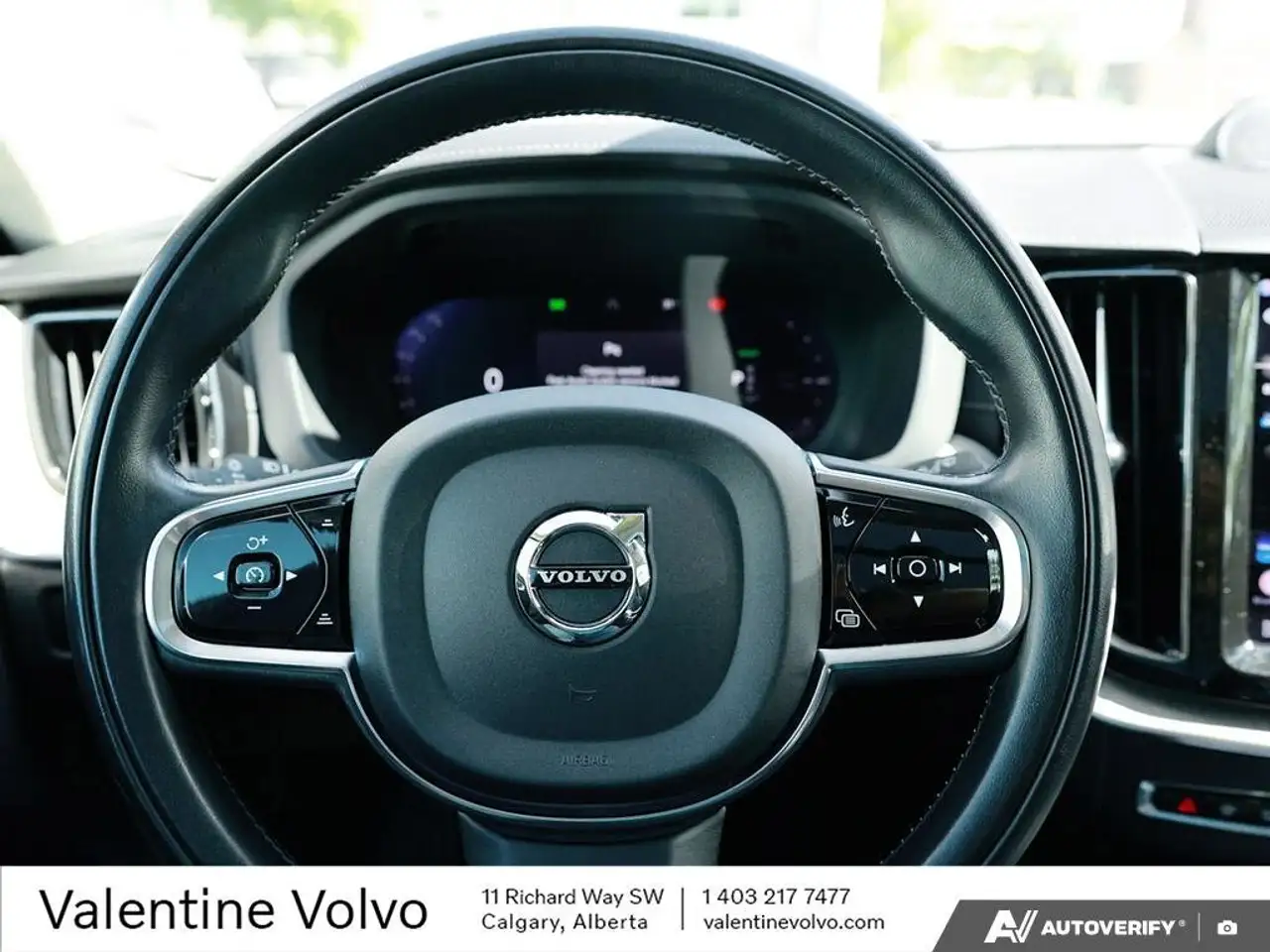 Volvo XC60 photo Volvo XC60