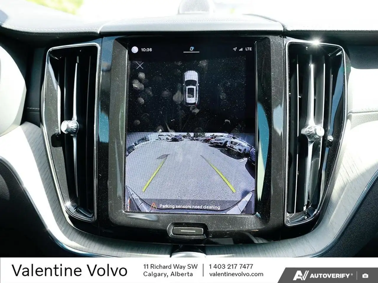 Volvo XC60 photo Volvo XC60