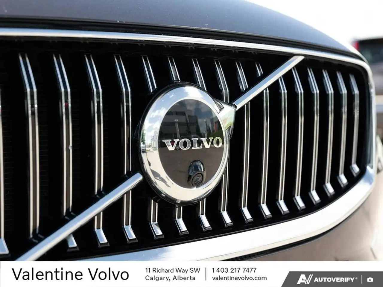 Volvo XC60 photo Volvo XC60