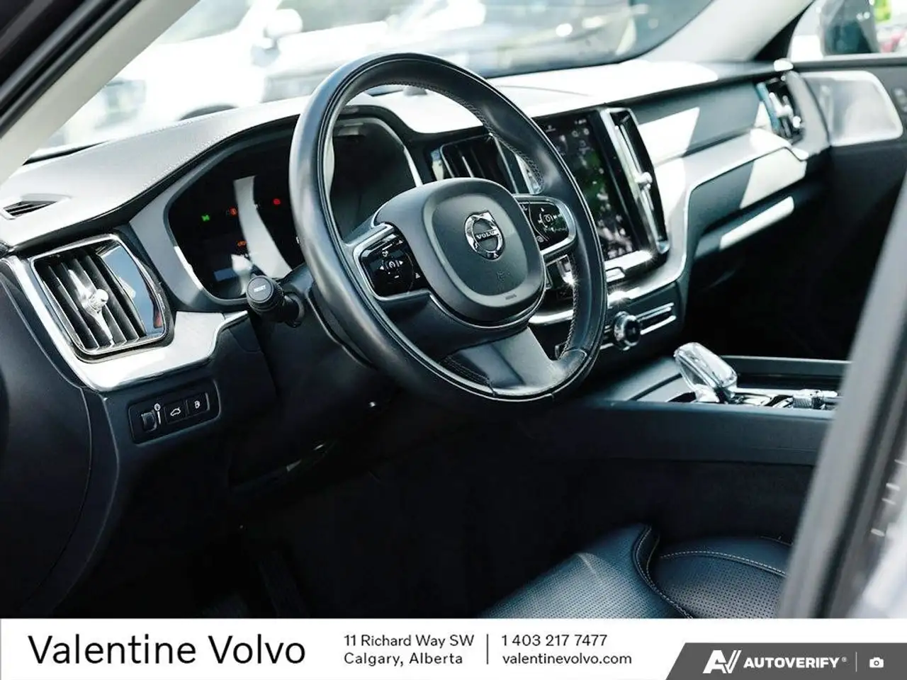 Volvo XC60 photo Volvo XC60