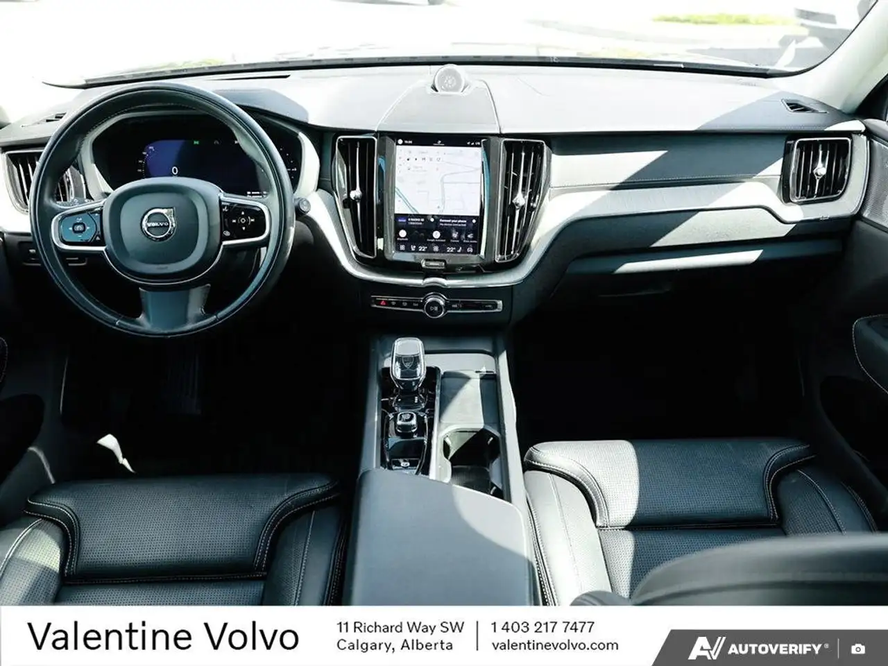 Volvo XC60 photo Volvo XC60