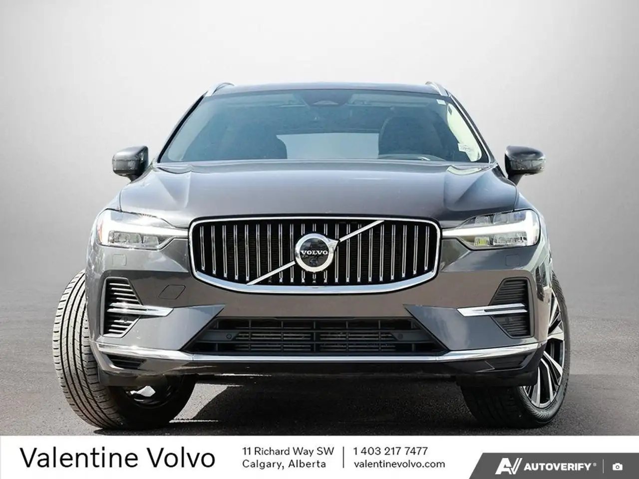 Volvo XC60 photo Volvo XC60