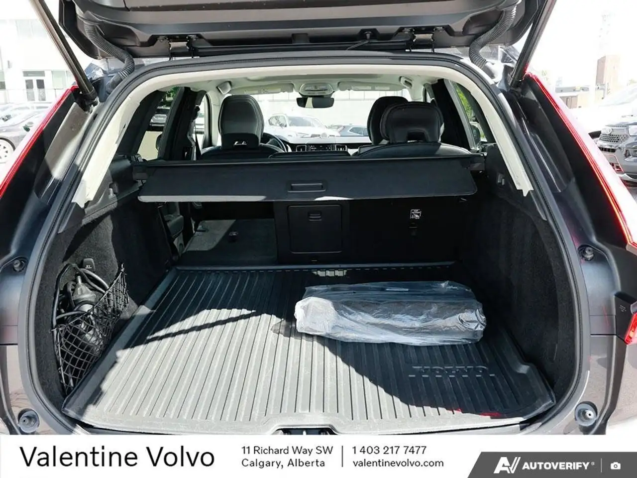 Volvo XC60 photo Volvo XC60