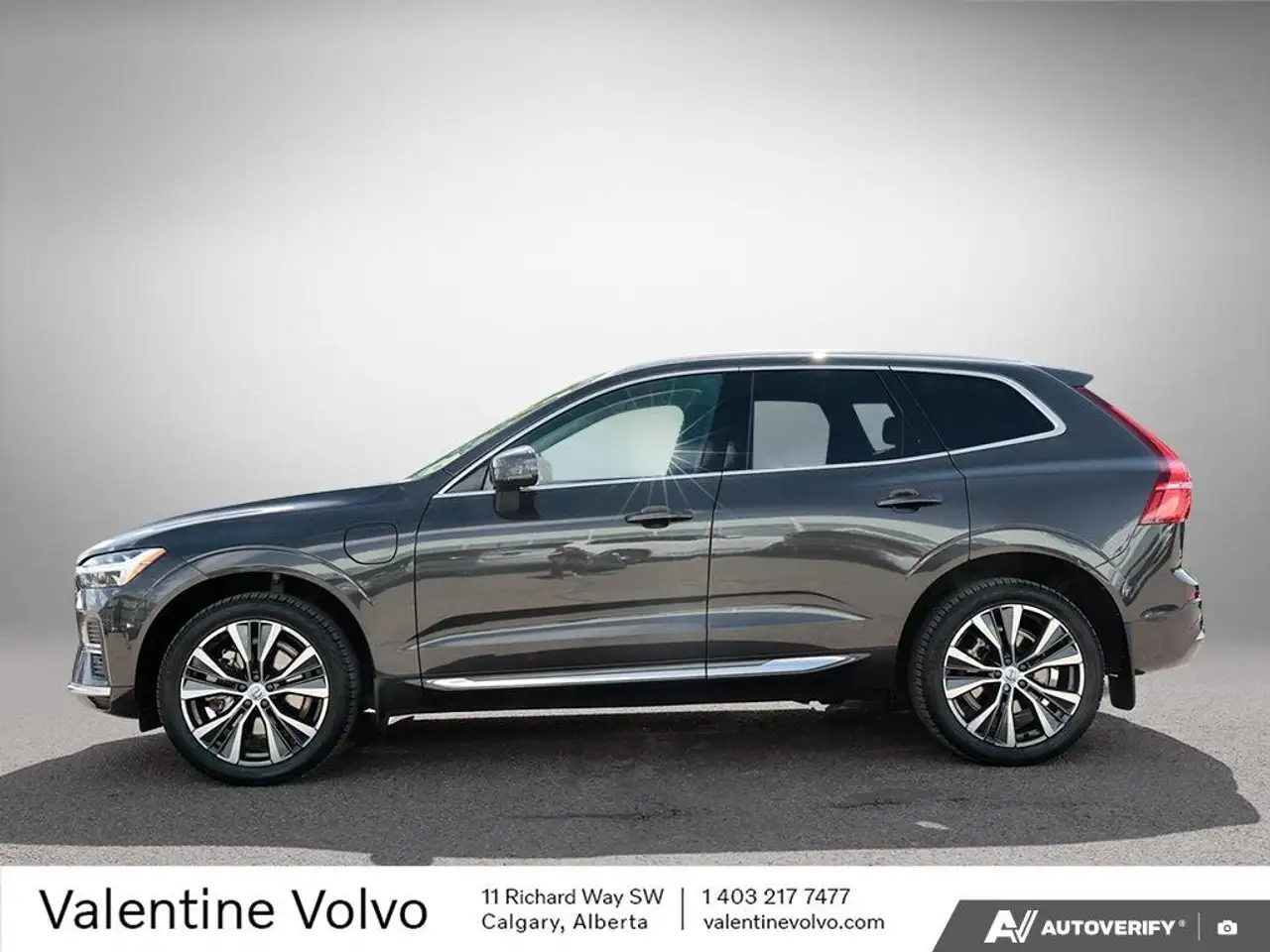 Volvo XC60 photo Volvo XC60