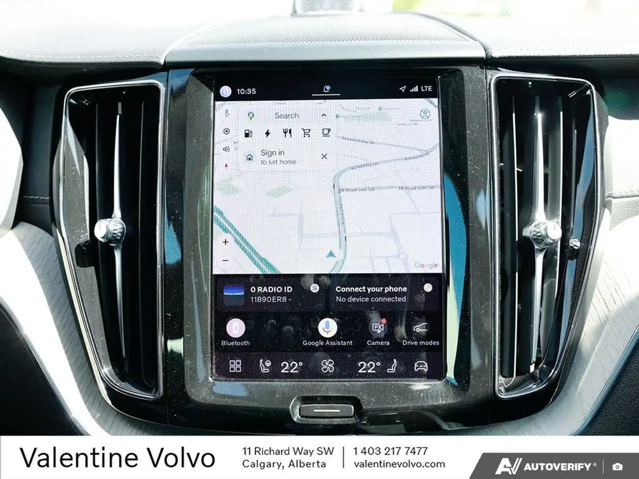Volvo XC60 photo Volvo XC60