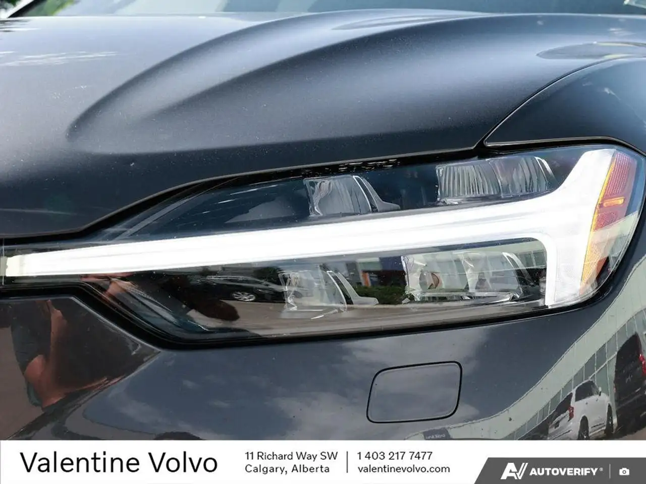 Volvo XC60 photo Volvo XC60