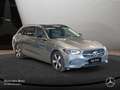 Mercedes-Benz C 220 d T 4M AVANTG+NIGHT+PANO+AHK+LED+KAMERA+9G Grau - thumbnail 5