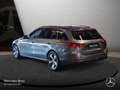 Mercedes-Benz C 220 d T 4M AVANTG+NIGHT+PANO+AHK+LED+KAMERA+9G Grau - thumbnail 10