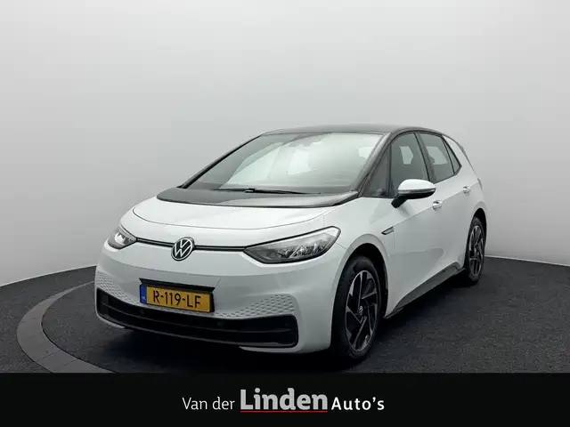 Volkswagen ID.3 Pro 58 kWh SOH 94,1% | Adapt Cruise | Stoel/Stuurv