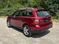 Subaru Forester Forester 2,0D Comfort S CVT Comfort S Rojo - thumbnail 7