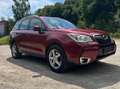 Subaru Forester Forester 2,0D Comfort S CVT Comfort S Rojo - thumbnail 3
