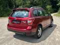 Subaru Forester Forester 2,0D Comfort S CVT Comfort S Rojo - thumbnail 5
