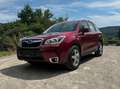 Subaru Forester Forester 2,0D Comfort S CVT Comfort S Rojo - thumbnail 1