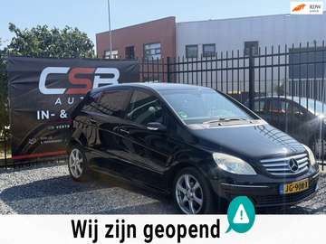 AIRCO!APK2027!CARPLAY!LEDER!KOOPJE!