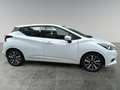 Nissan Micra 1.5 dCi 5 porte Acenta Bianco - thumbnail 4