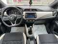 Nissan Micra 1.5 dCi 5 porte Acenta Bianco - thumbnail 9