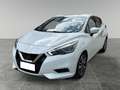 Nissan Micra 1.5 dCi 5 porte Acenta Bianco - thumbnail 1
