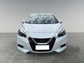 Nissan Micra 1.5 dCi 5 porte Acenta Bianco - thumbnail 2