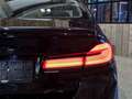 BMW 518 dA*AUT*NAVI-PRO*43.905 km*SPORTZETELS*ZETELVER Negro - thumbnail 17