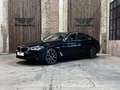 BMW 518 dA*AUT*NAVI-PRO*43.905 km*SPORTZETELS*ZETELVER Noir - thumbnail 2