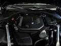 BMW 518 dA*AUT*NAVI-PRO*43.905 km*SPORTZETELS*ZETELVER Noir - thumbnail 9