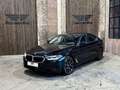BMW 518 dA*AUT*NAVI-PRO*43.905 km*SPORTZETELS*ZETELVER Noir - thumbnail 4
