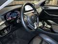 BMW 518 dA*AUT*NAVI-PRO*43.905 km*SPORTZETELS*ZETELVER Negro - thumbnail 22
