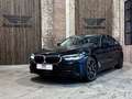 BMW 518 dA*AUT*NAVI-PRO*43.905 km*SPORTZETELS*ZETELVER Noir - thumbnail 5