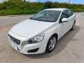 Volvo S60 1.6 DRIVe Momentum Blanc - thumbnail 1