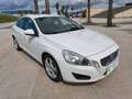 Volvo S60 1.6 DRIVe Momentum Blanc - thumbnail 2
