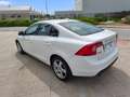 Volvo S60 1.6 DRIVe Momentum Blanc - thumbnail 4