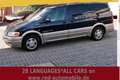 Chevrolet Trans Sport *Facelift late Version, +4x4 Premium Azul - thumbnail 1