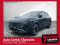 Nissan Qashqai N-Connecta 1.5 VC-T ACC+LED+Navi+SHZ+360 Schwarz - thumbnail 1