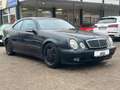 Mercedes-Benz CLK 230 KOMPRESSOR AVANTGARDE Negru - thumbnail 4