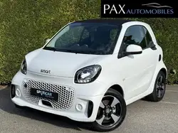smart EQ 82ch passion