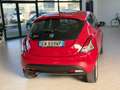 Lancia Ypsilon Ypsilon III 2011 1.3 mjt Platinum c/s.parc. s Rosso - thumbnail 4