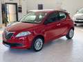 Lancia Ypsilon Ypsilon III 2011 1.3 mjt Platinum c/s.parc. s Rosso - thumbnail 7