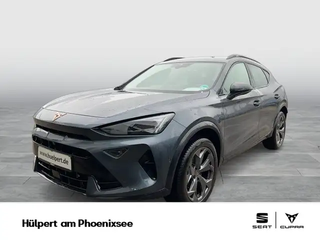 CUPRA Formentor 2.0 NEUESMODELL 360CAM ACC EKLAPPE NAVI