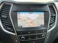 Hyundai SANTA FE blue Premium 4WD Noir - thumbnail 12