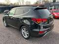 Hyundai SANTA FE blue Premium 4WD Noir - thumbnail 6