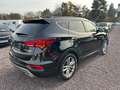 Hyundai SANTA FE blue Premium 4WD Noir - thumbnail 4
