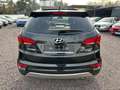 Hyundai SANTA FE blue Premium 4WD Noir - thumbnail 5