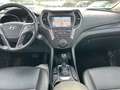 Hyundai SANTA FE blue Premium 4WD Noir - thumbnail 11