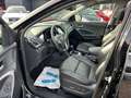 Hyundai SANTA FE blue Premium 4WD Noir - thumbnail 7