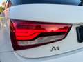 Audi A1 A1 Sportback 1.4 tdi Admired S Line Bianco - thumbnail 10