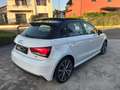 Audi A1 A1 Sportback 1.4 tdi Admired S Line Bianco - thumbnail 4